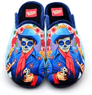 zapatillas casa hombre originales