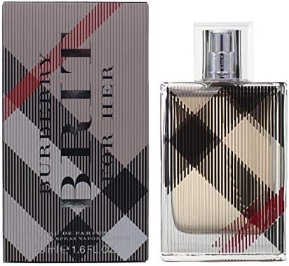 amazon burberry brit