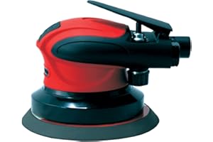 AEROPRO USA ARP17330 6 in. AIR SANDER