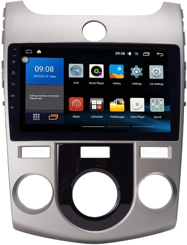 Floor Price Android 10 Autoradio Car Navigation Stereo Multimedia Player Gps Radio Ips 2 5d Touch Screen For Kia Forte 2009 2017 Mt Gps Navigation 60 Off 40und8 De
