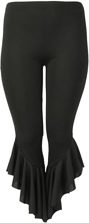 ladies white trousers size 16