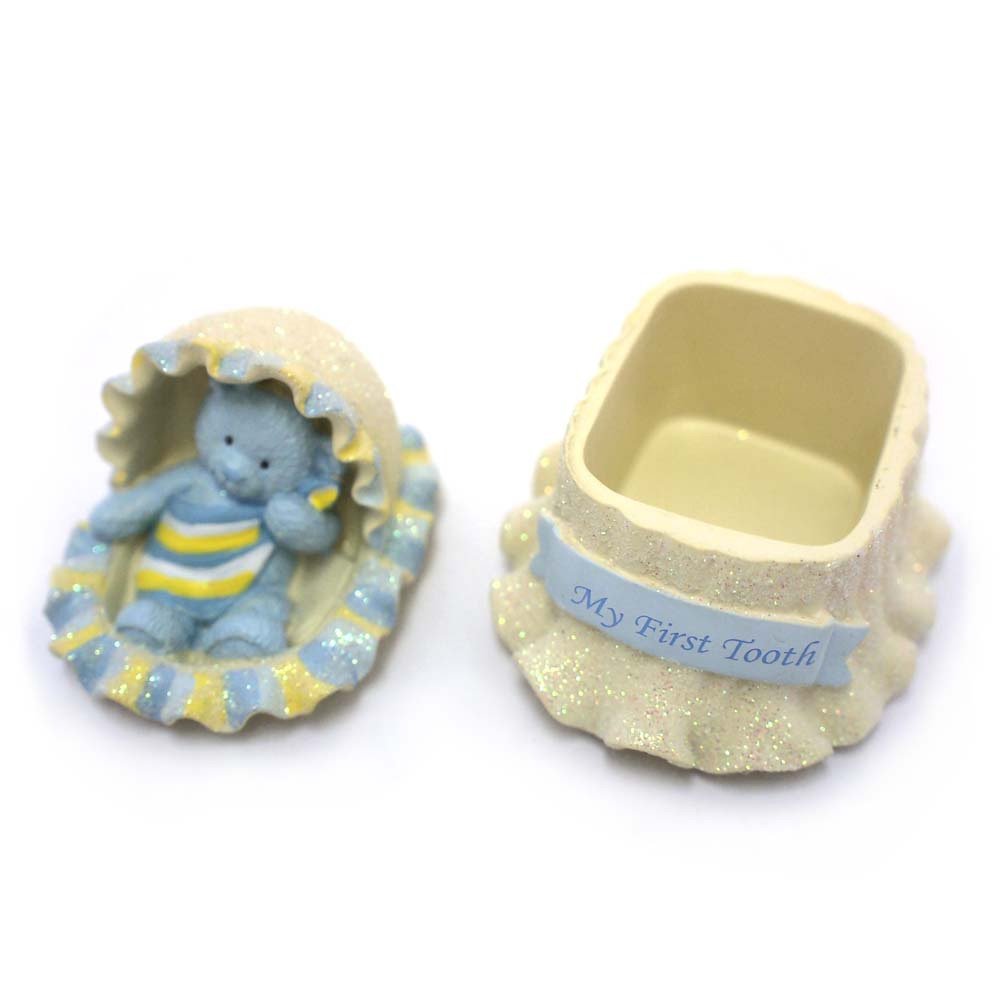 first tooth keepsake