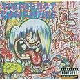 Red Hot Chili Peppers [Explicit]