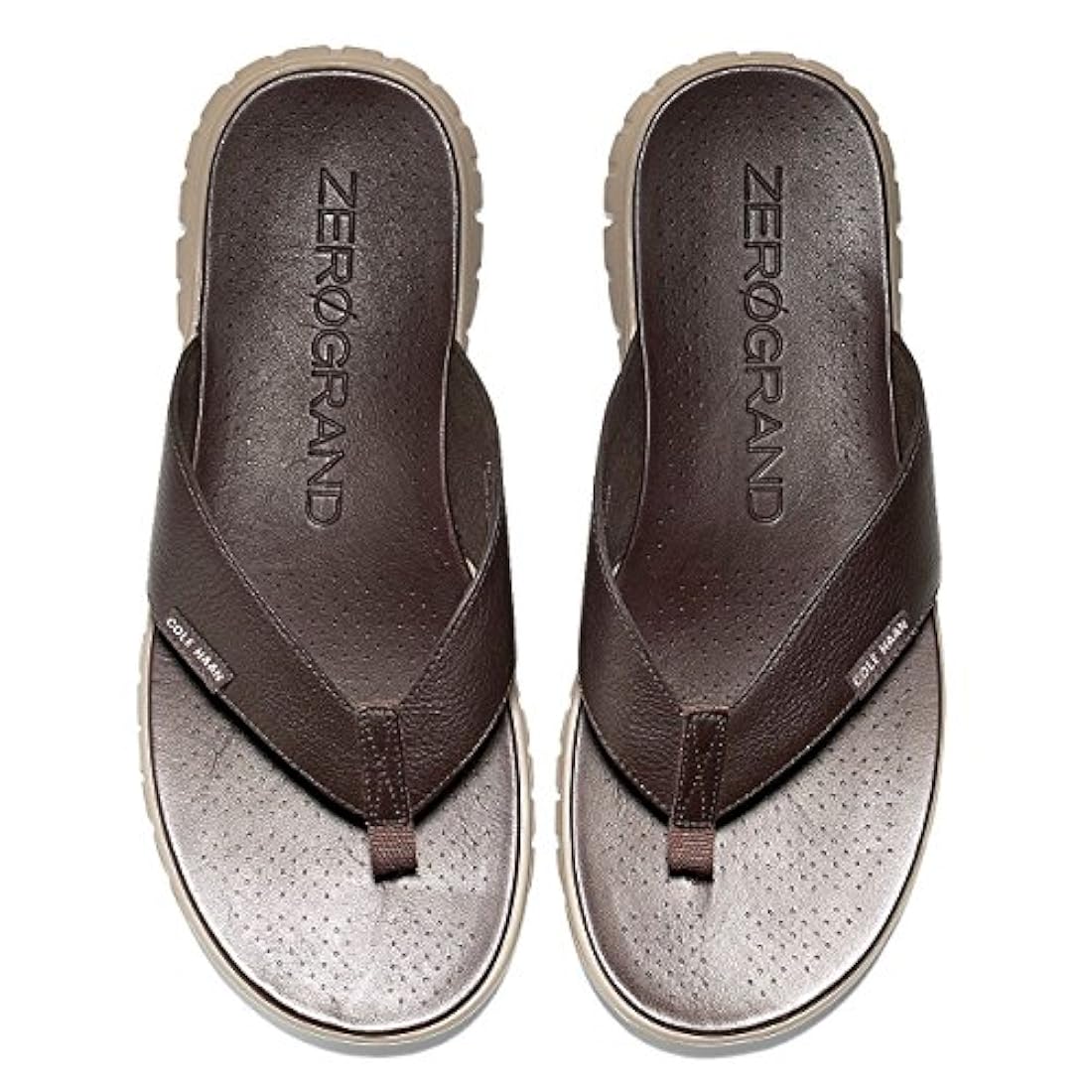 cole haan zerogrand platform sandal