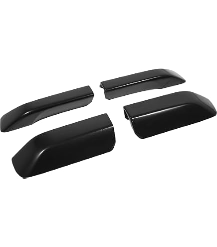 Amazon.com: TOYOTA Genuine 63491-48010 Roof Rack Leg Cover