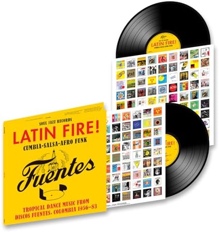Soul Jazz Records Presents - Soul Jamaica - Amazon.com Music