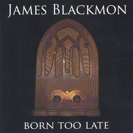 Born Too Late by Amazon.co.uk CDs & Vinyl