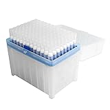 XProls™ 1000 ul Universal Filter Liquid Pipettor