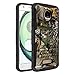 Elegant Choise Moto Z Play Case, Moto Z Play Holster Case, Heavy Duty Dual Layer Full Body Protective Kickstand Case Cover with Belt Clip Holster Case for Moto Z Play Droid (Camouflage)