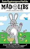 Easter Eggstravaganza Mad Libs