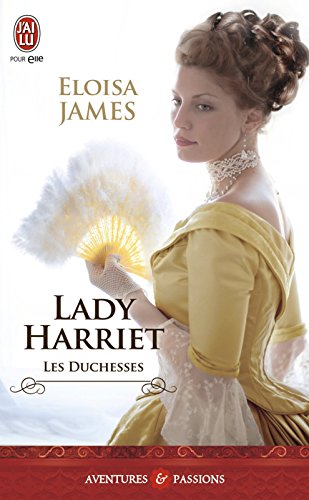 Download Les duchesses (Tome 3) - Lady Harriet (French Edition)
