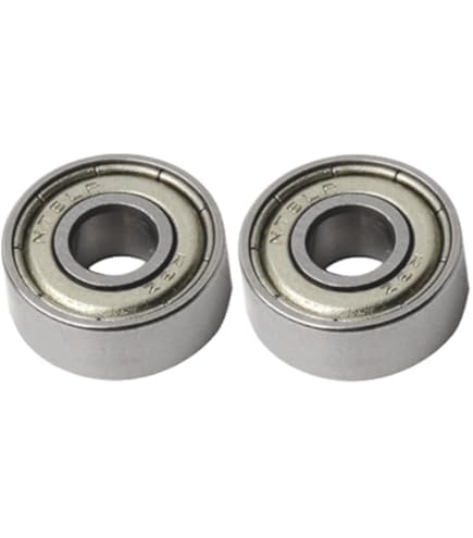 6000-2Z RODAMIENTO SKF D=10mm D=26mm A=8mm - OSUNA BALERO DISTRIBUIDOR