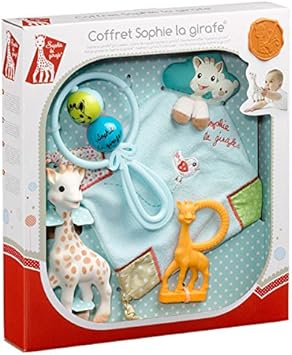 sophie la girafe amazon