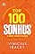 Livro Top 100 Sonhos e Seus Significados
