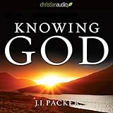 Knowing God