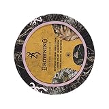 Browning Neoprene Steering Wheel Cover (Pink Buckmark and Trim, Mossy Oak Break-Up Camouflage, Sold Individually)
