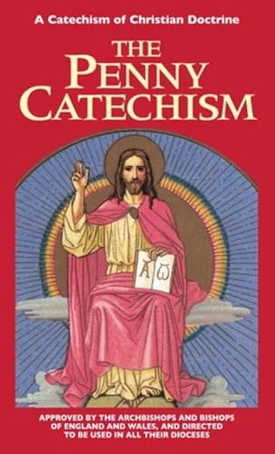 Download The Penny Catechism PDF