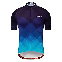 Weimostar Men's Comfy Fitting Cool Summer Cycling