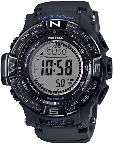 casio prw 3510