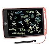 LCD Writing Tablet 10 Inch Toddler Doodle