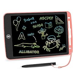 LCD Writing Tablet 10 Inch Toddler Doodle