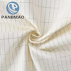 PANBMAO Brand Grounding Fitted Sheet with Grounding