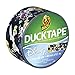 Duck Brand Tinker Bell Printed Duct Tape, 1.88-Inch by 10-Yard, 1-Pack