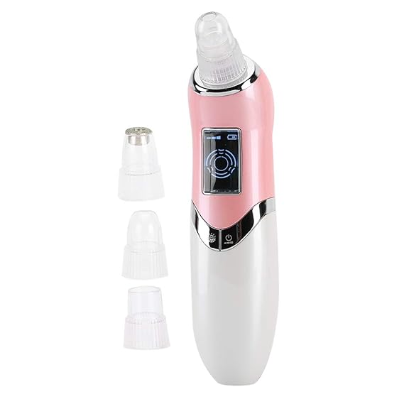 blackhead remover vacuum amazon