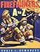 Firefighters A To Z