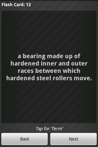 Auto Repair and Mechanic Terminology - Thumbnail 7