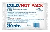 Mueller Reusable Cold/Hot Pack-4.7