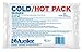 Mueller Reusable Cold/Hot Pack-4.7" x 6"