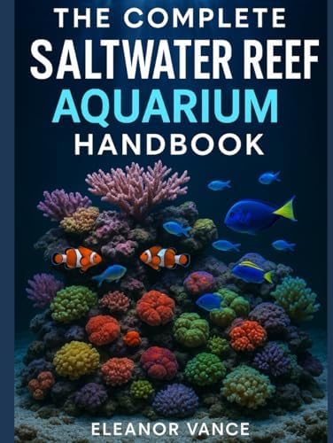 The Reef Aquarium, Vol. 2: A Comprehensive Guide to the