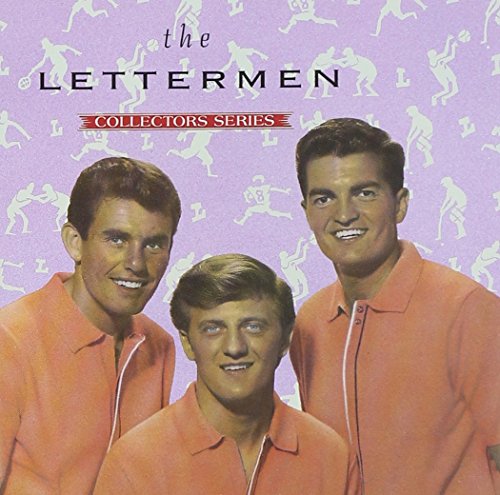 Lettermen - unknown title - Zortam Music