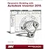 Parametric Modeling with Autodesk Inventor 2015