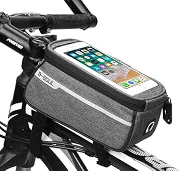 Amazon Four Piece スマホホルダー 自転車 バイク 自転車用スマホホルダー Iphone 携帯ホルダー スマホスタンド 自転車ホルダー 防水 Four Piece アクセサリーホルダー