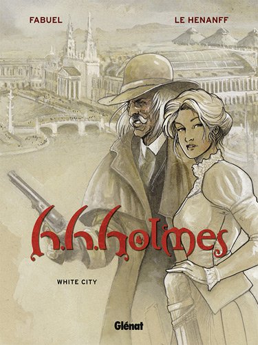 White city