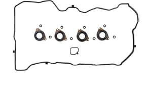 VS50953R for Honda Accord 2.4L CR-V 2.4L,120305A2A01 Engine Valve Cover Gasket Sets Acura ILX Acura TLX 2.4L L4, 123415A2A01,