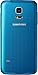 Samsung Galaxy S5 Mini G800F 16GB 4G LTE Unlocked GSM Android Quad-Core Smartphone - Blue