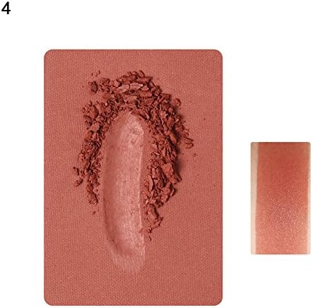 funie Portable Women Face Makeup Cheek Blush Powder Cosmetic Beauty Blusher