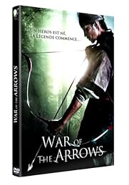 War Of The Arrows