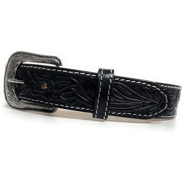Amazon.com: Nocona Belt Co. Boys display picture 1