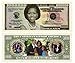 ACC Farewell Mr President - Barack & Michelle Commemorative Bills