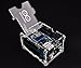 Arduino Uno & Ethernet Shield Transparent Acrylic Case Enclosure Computer BOX