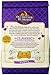 Old Mother Hubbard Wellness Puppy Dog Biscuits, Natural, Training Treats for Puppies, Oatmeal & Chicken Flavor, Mini Size, (20 Ounce Bag)