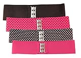 50s Costume Accessories - Belt, Elastic 3