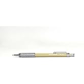 Lapiseira Graphgear 500 Pentel 0.9mm Bege