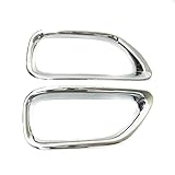 Udele-Store - For Nissan Patrol 2017 2018 ABS