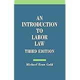 An Introduction to Labor Law