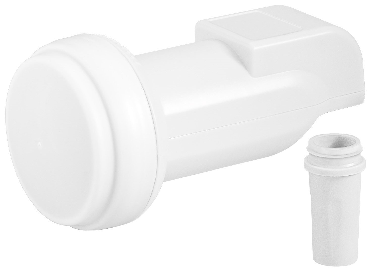 Goobay 67269 Universal Single LNB
